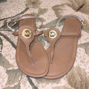 Michael Kors sandals